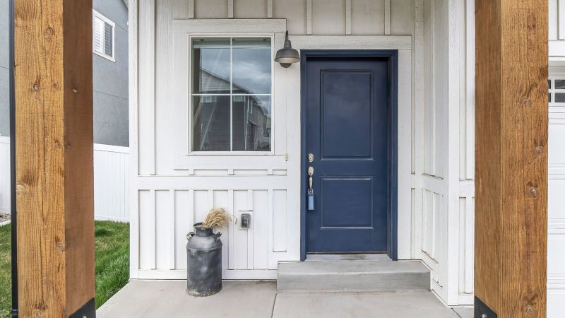 Batten Siding Installation in Hiram, GA