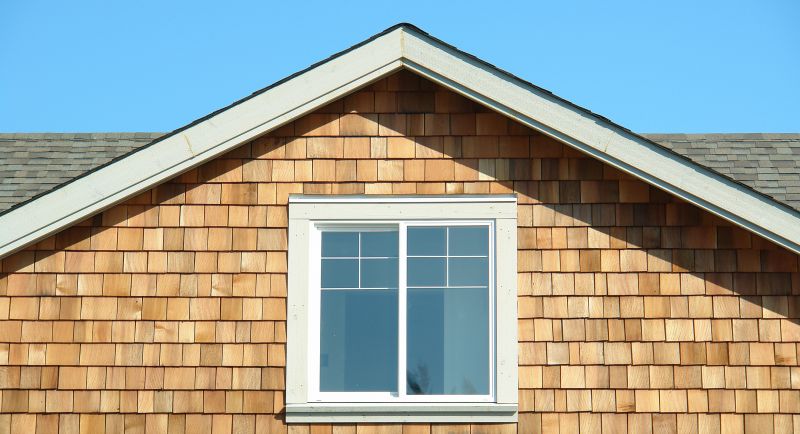 Cedar Siding Installation in Bremen, GA