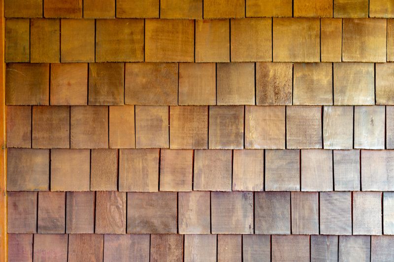 Cedar Siding Installation in Carrollton, GA