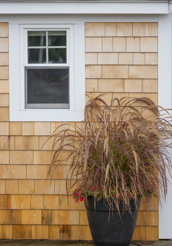 Cedar Siding Installation in Cobb County, GA