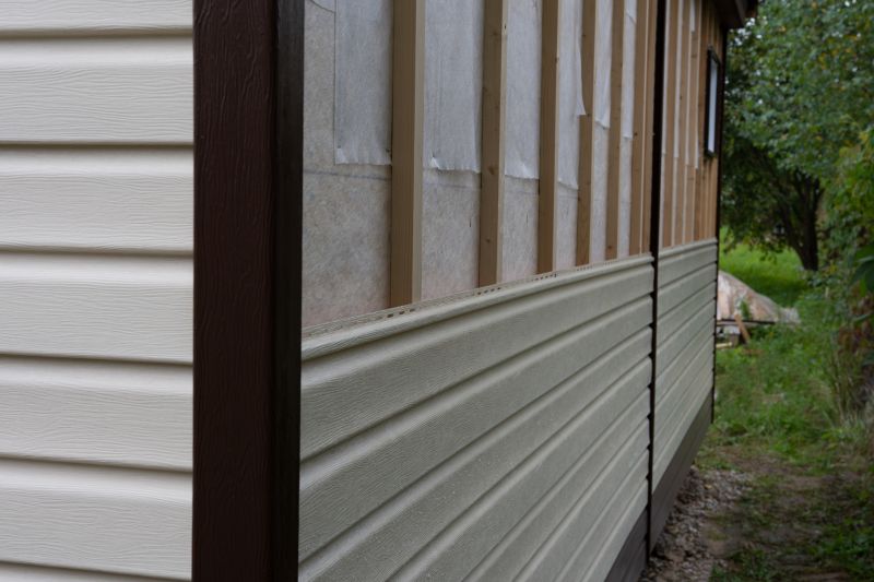Cement Board Replacement in Paulding County, GA