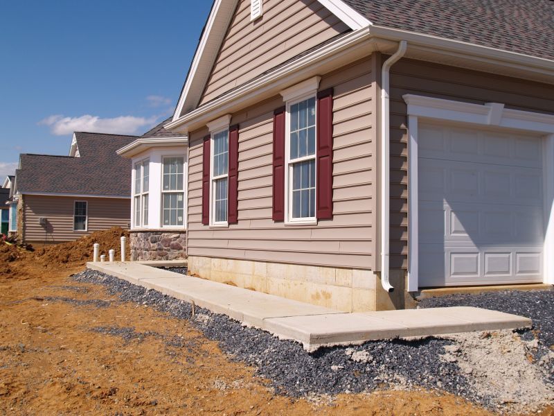 Cement Siding Replacement in Cobb County, GA