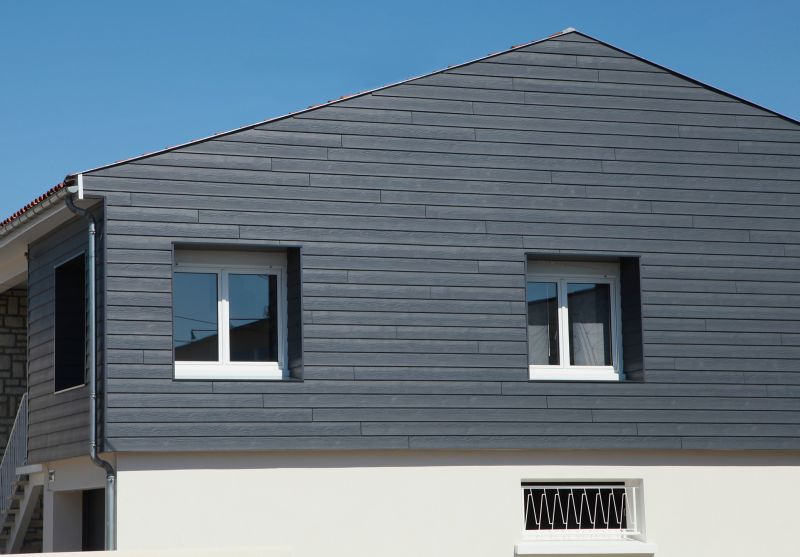 Composite Siding Installation in Cobb County, GA