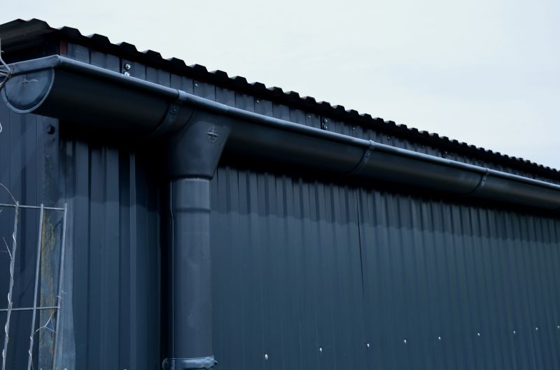 Corrugated Siding Installation in Paulding County, GA