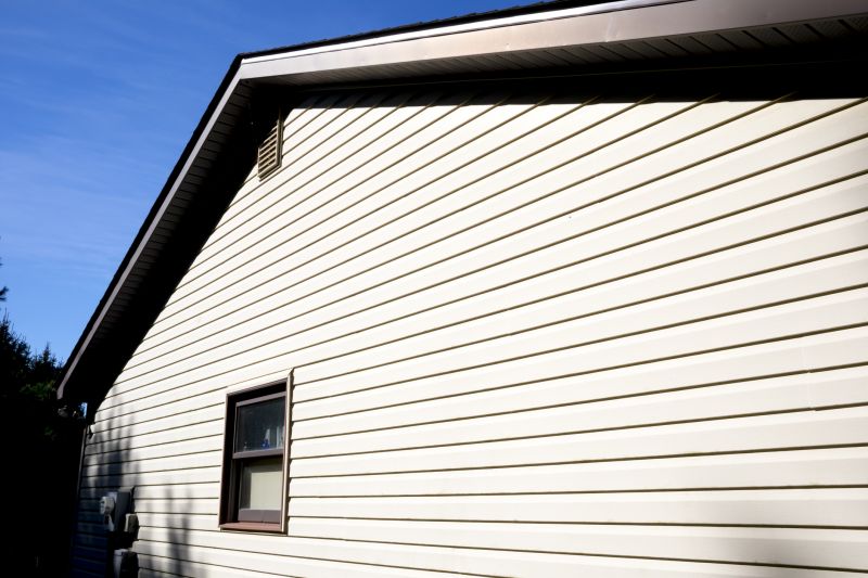 Dutch Lap Siding Installation in Paulding County, GA