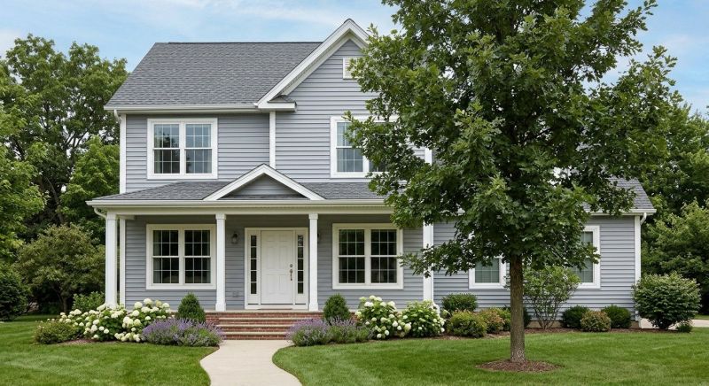 Dutch Lap Siding Installation in Paulding County, GA