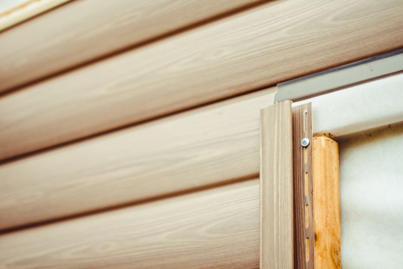 Engineered Siding Installation in Haralson County, GA