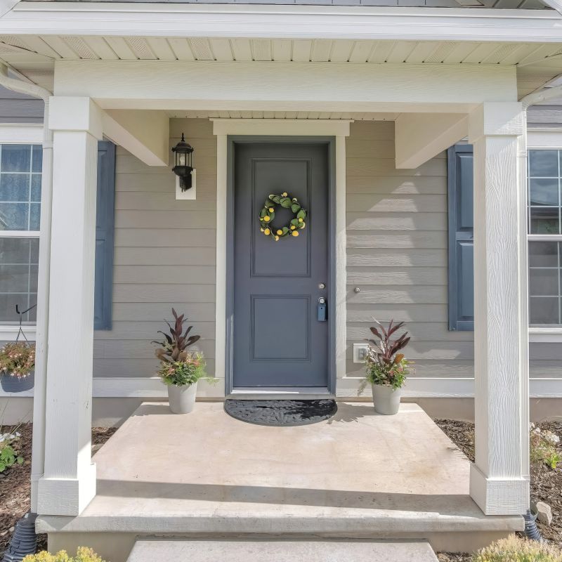 Faux Wood Siding Installation in Douglas County, GA