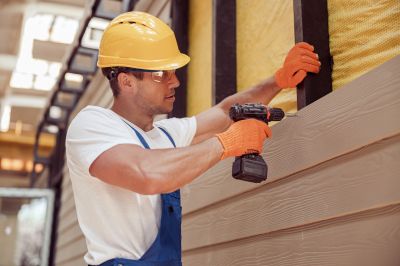 Fiber Cement Installation in Haralson County, GA