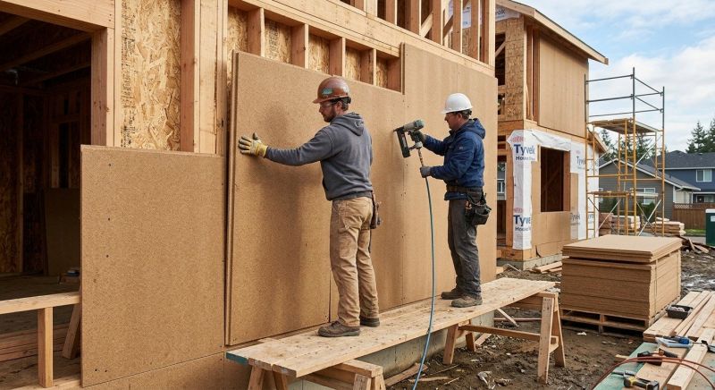 Fiber Cement Installation in Paulding County, GA