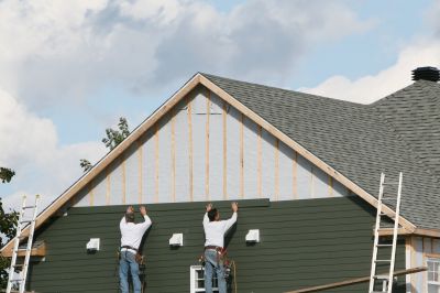 Fiber Cement Installation in Smyrna, GA