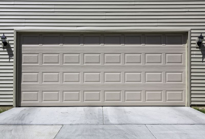 Garage Siding Installation in Paulding County, GA