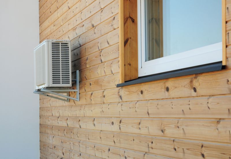 Hardwood Siding Installation in Cobb County, GA