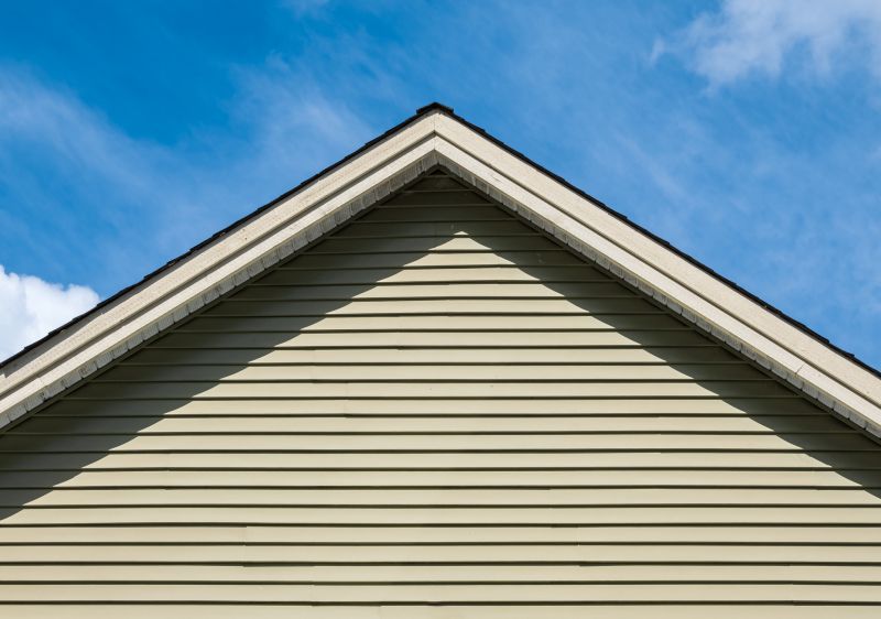 Insulated Siding Installation in Rockmart, GA