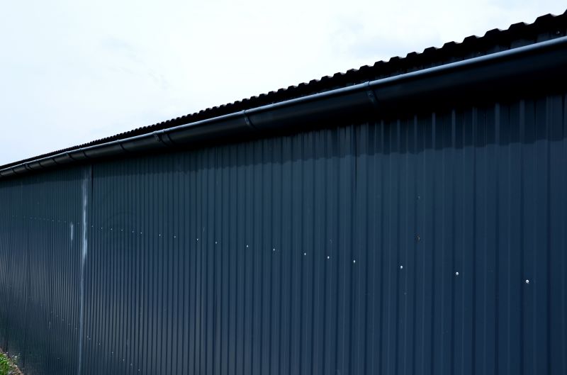 Metal Cladding Installation in Paulding County, GA
