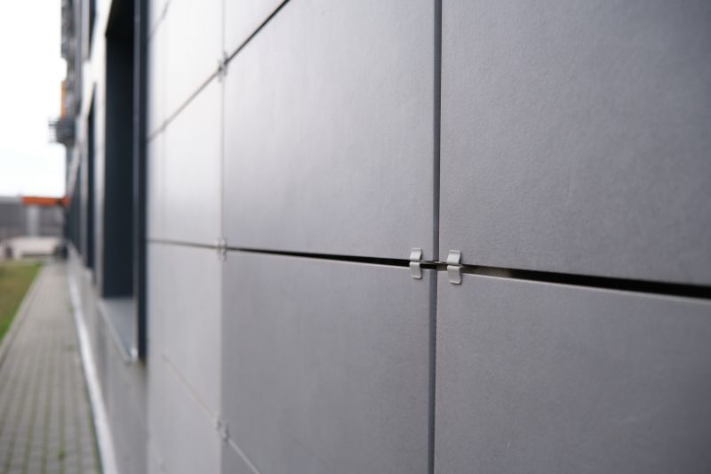 Metal Paneling Installation in Paulding County, GA
