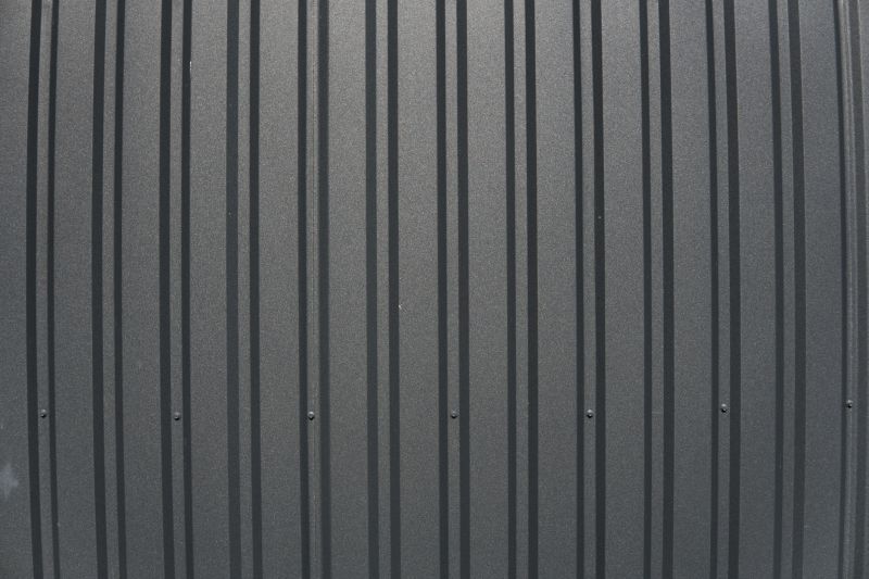 Metal Siding Installation in Kennesaw, GA