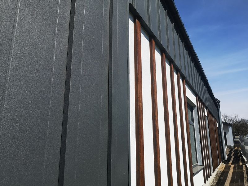 Metal Siding Replacement in Kennesaw, GA
