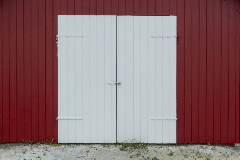 Pole Barn Siding Installation in Paulding County, GA