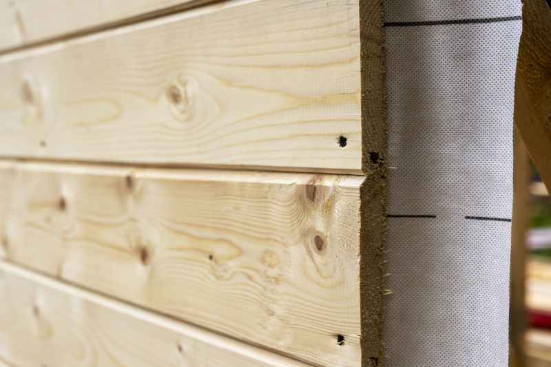 Rustic Siding Installation in Paulding County, GA