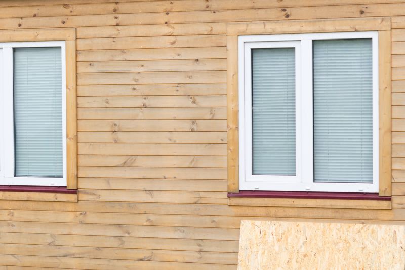Rustic Siding Installation in Paulding County, GA