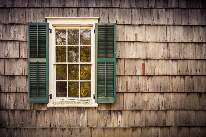 Shake Siding Installation in Acworth, GA