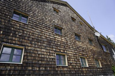 Shake Siding Installation in Carrollton, GA
