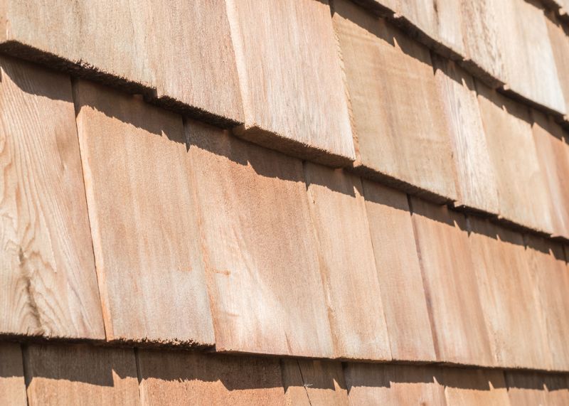 Shake Siding Installation in Douglasville, GA