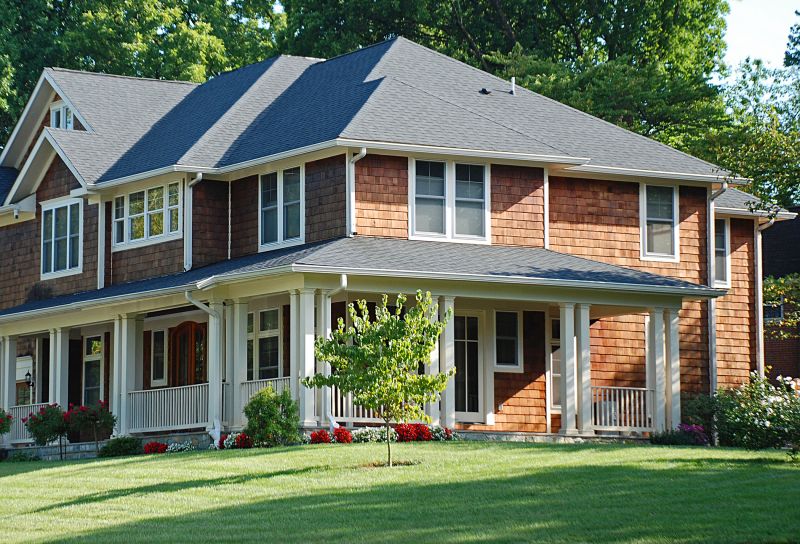 Shake Siding Installation in Kennesaw, GA