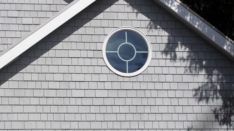 Shake Siding Installation in Mableton, GA