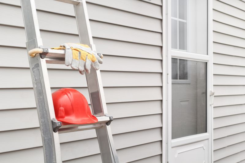 Siding Replacement in Carroll County, GA