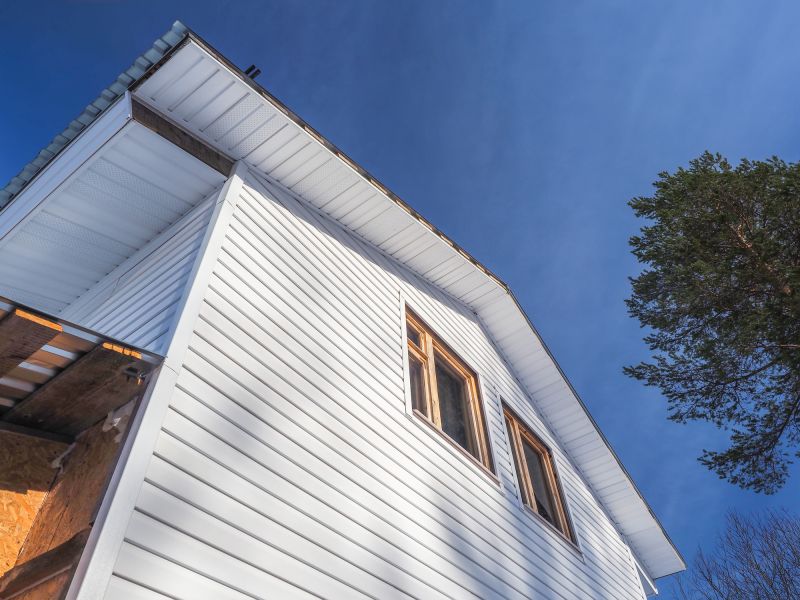 Siding Replacement in Carroll County, GA