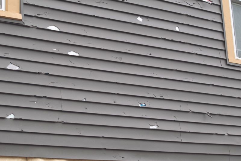 Siding Replacement in Douglas County, GA