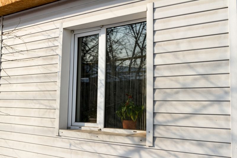 Siding Replacement in Lithia Springs, GA
