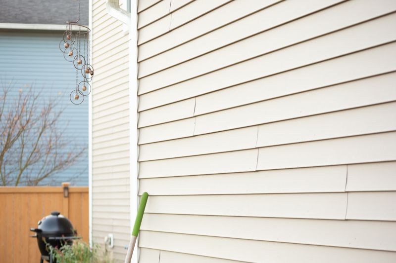 Siding Replacement in Smyrna, GA