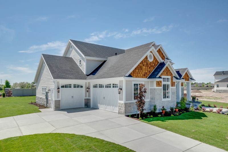 Siding Replacement in Temple, GA