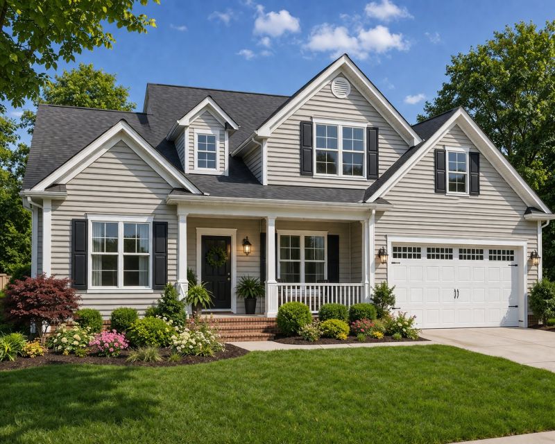 Siding Service in Bremen, GA