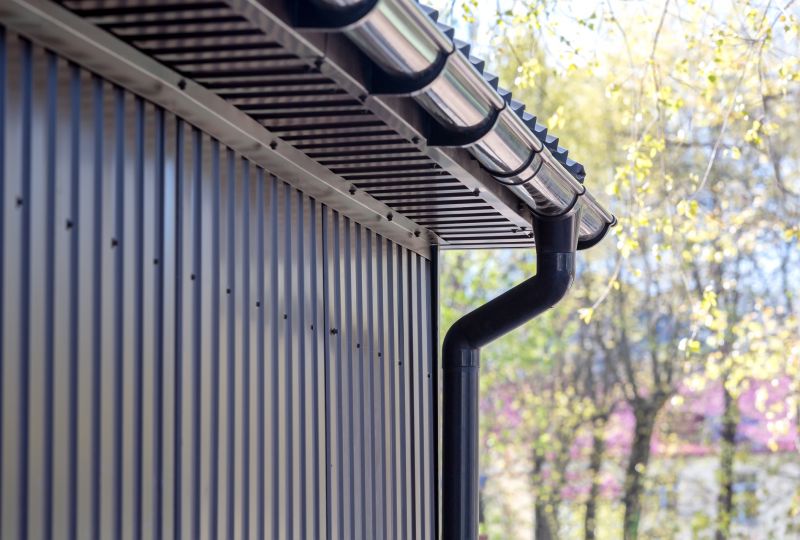 Steel Cladding Installation in Paulding County, GA