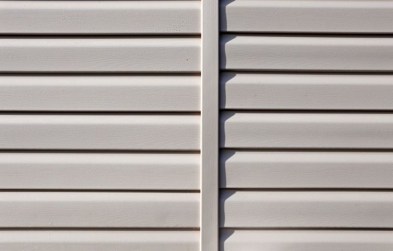 Vinyl Cladding Installation in Paulding County, GA