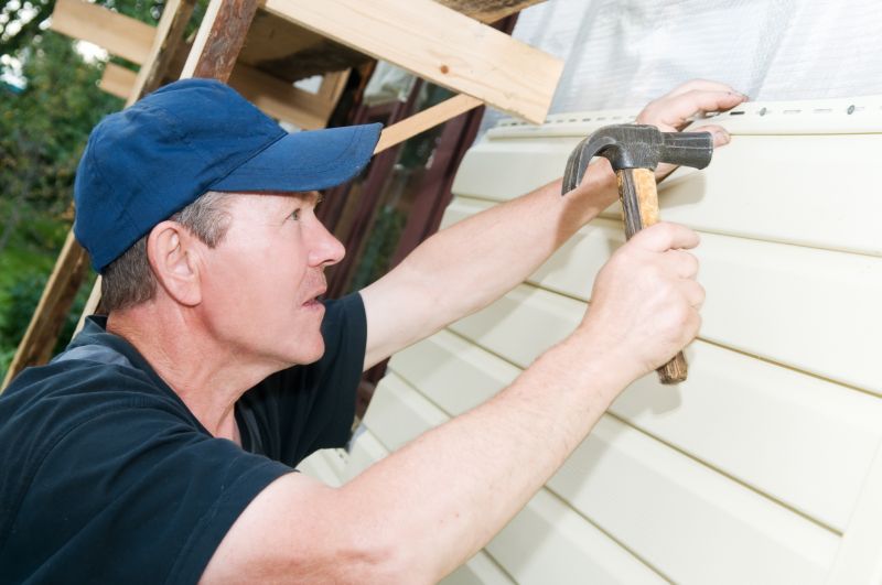 Vinyl Siding Installation in Smyrna, GA