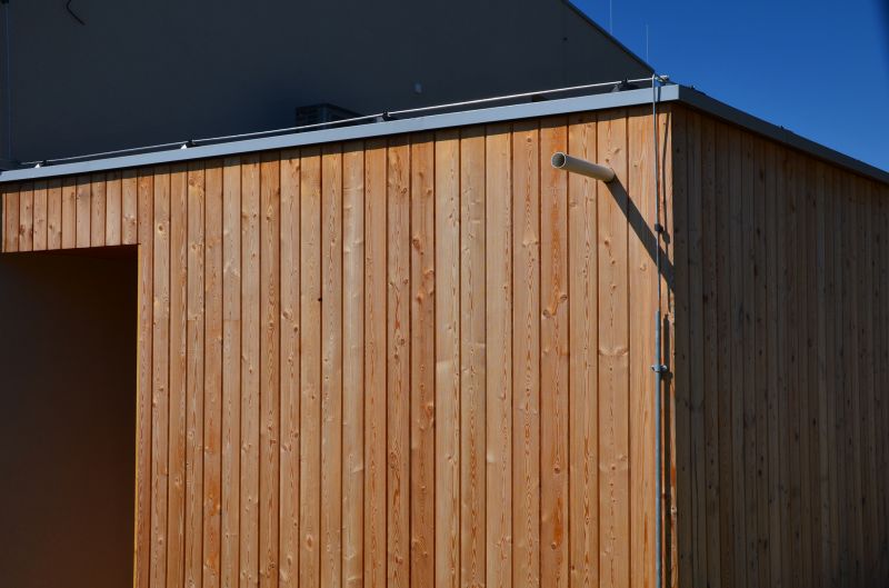 Wood Cladding Replacement in Paulding County, GA