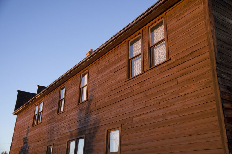 Wood Plank Siding Installation in Paulding County, GA