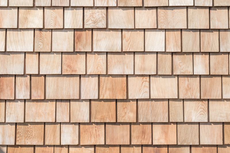 Wood Shake Siding Installation in Paulding County, GA