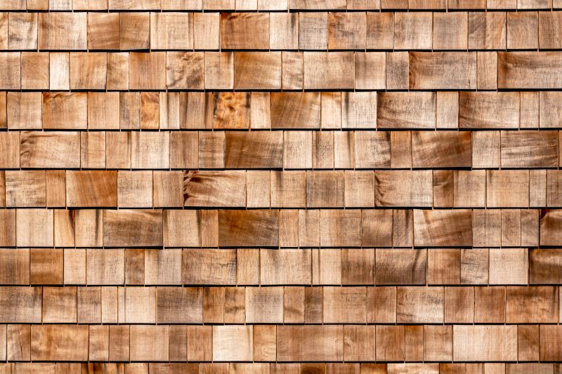 Wood Shake Siding Installation in Paulding County, GA