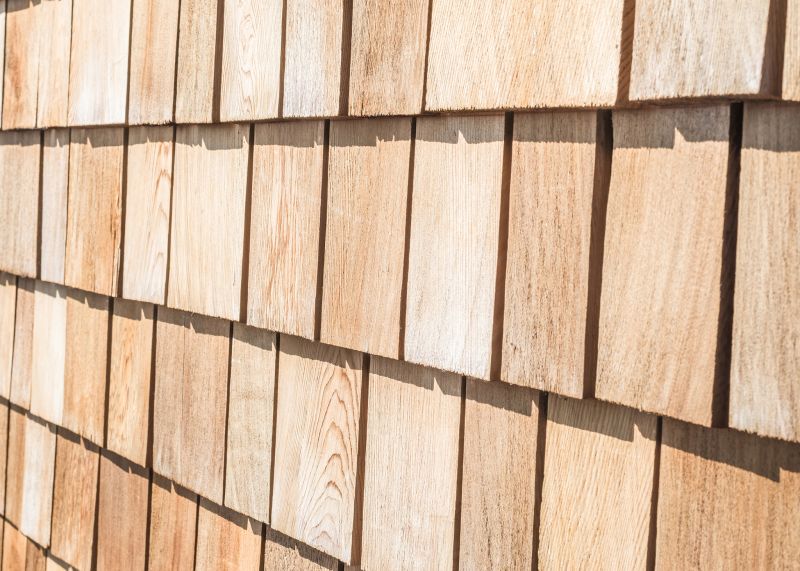 Wood Shake Siding Installation in Paulding County, GA