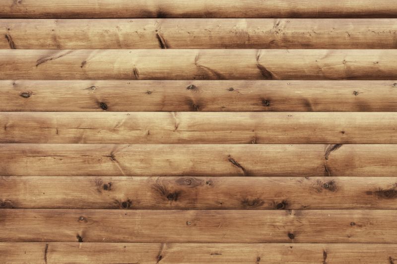 Wood Siding Installation in Carroll County, GA