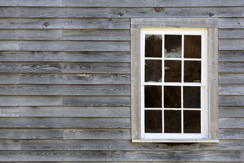 Wood Siding Installation in Lithia Springs, GA