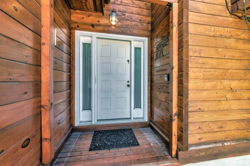 Wood Siding Installation in Rockmart, GA