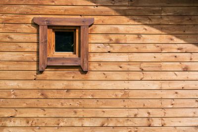 Wood Siding Replacement in Hiram, GA
