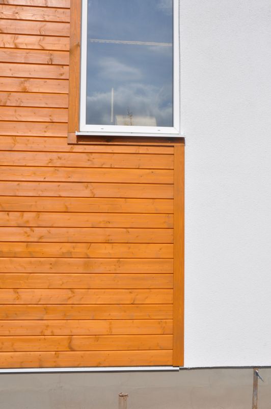 Wood Siding Replacement in Temple, GA